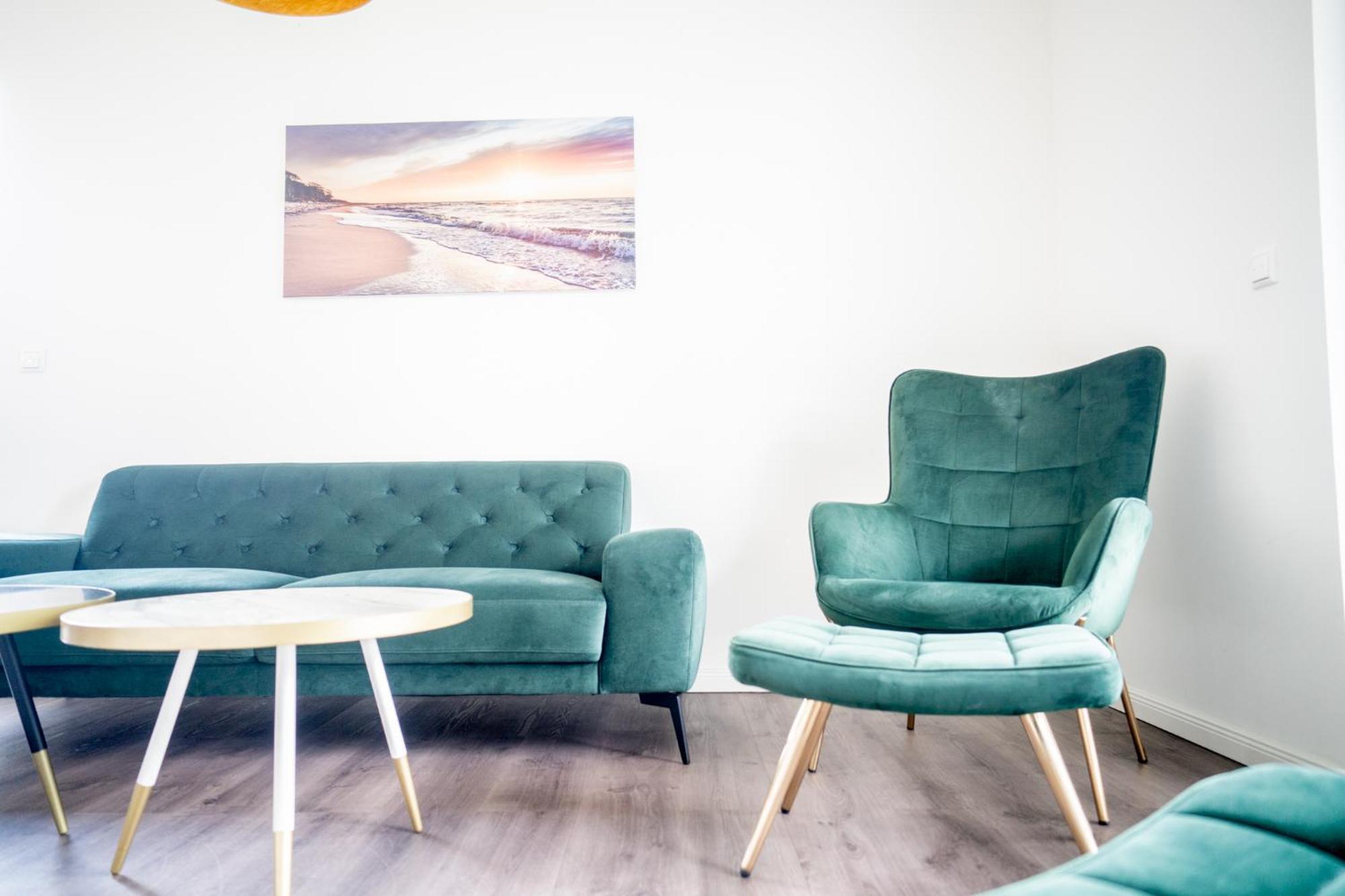 Apartmenthaus Wittsande Wittsande 05 징스트 외부 사진